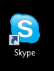 Skype Shortcut